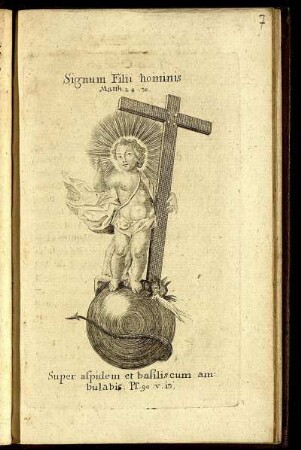 Signum Filii hominis