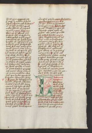 Dominica XX post octavam Pentecostes