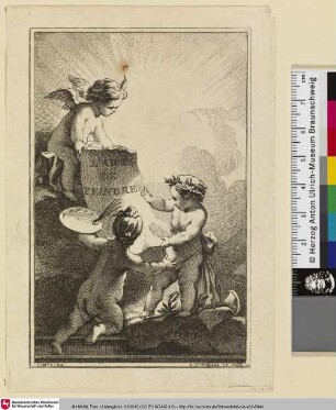 L'Art de Peindre