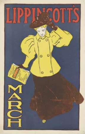Lippincott's March