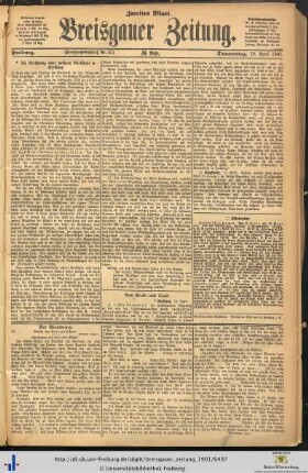18.04.1901 (Zweites Blatt)