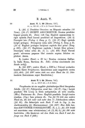 2. Auct. T.
