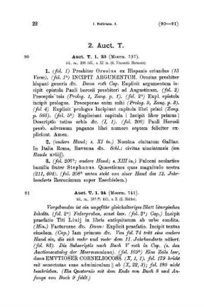 2. Auct. T.
