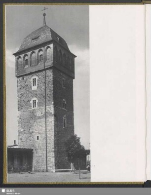 Der Rote Turm