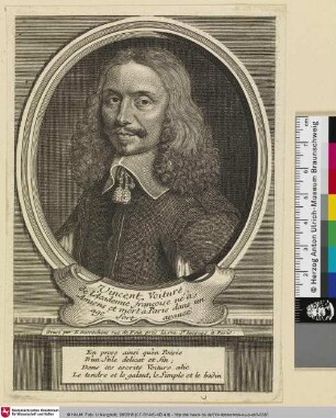 Vincent Voiture