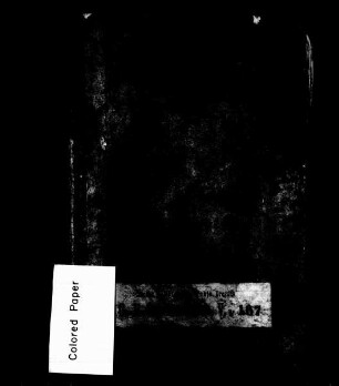 Gerichtshandelsbuch der zugehörigen Dörfer, Bd. 1