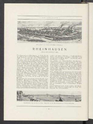 Rheinhausen (Niederrhein)