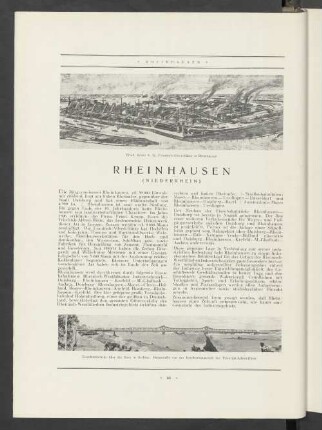 Rheinhausen (Niederrhein)
