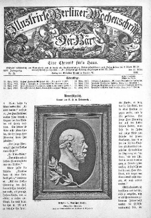 Nr. 25, 17.03.1888
