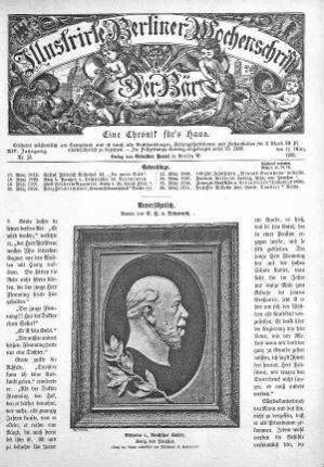 Nr. 25, 17.03.1888