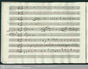 Aria: Pace Amor torniamo in pace