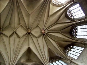 Hildesheim: St. Andreas