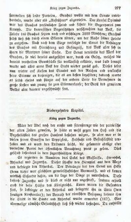 Siebenzehntes Kapitel