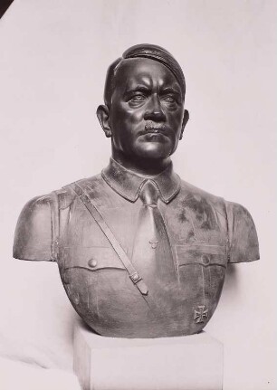 Adolf Hitler
