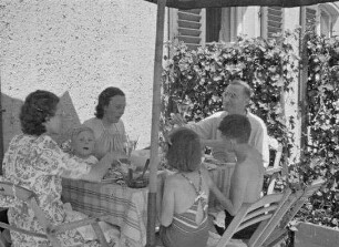 Kindertagebuch 1942 [Archivtitel]