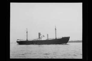 Memel (1934), NDL.- Norddeutscher Lloyd, Bremen