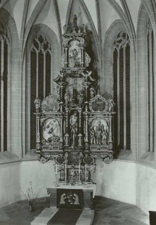 Die Passion Christi