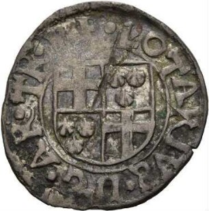 Trier: Lothar von Metternich