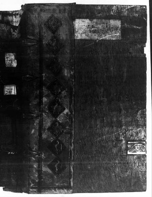 Casus summarii institutorum (institutionum) - BSB Clm 241