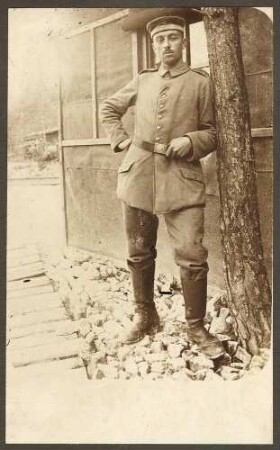 Hengstler, Paul