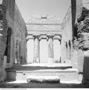 Concordia-Tempel