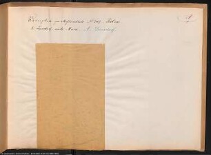 Blatt 2607