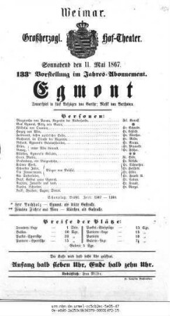 Egmont
