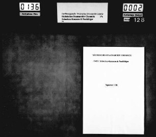 Mengenstatistik-Gegenüberstellung Textilwaren