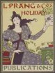 L. Prang & Co's Holiday Publications