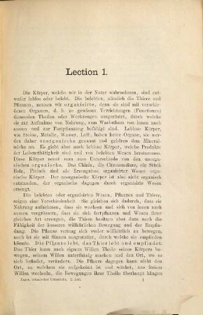 Erster Unterricht des Pharmaceuten, 2