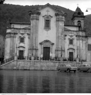 Santi Giovanni Evangelista e Giovanni Battista