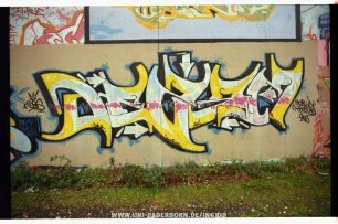 DeZeR | SANiE ANGRY PHiK EMiR WeAD | BeRLiN HAMBURG | 2002