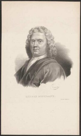Boerhaave, Herman