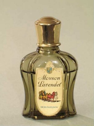 Mouson lavendel online perfume