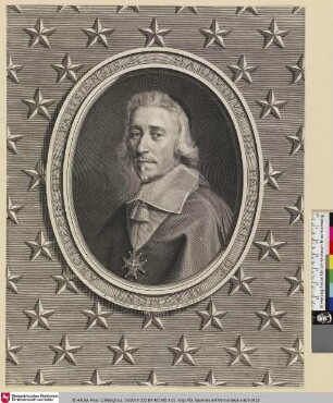 Hardvinvs De Perefixe De Beavmont [Hardouin de Péréfixe de Beaumont]