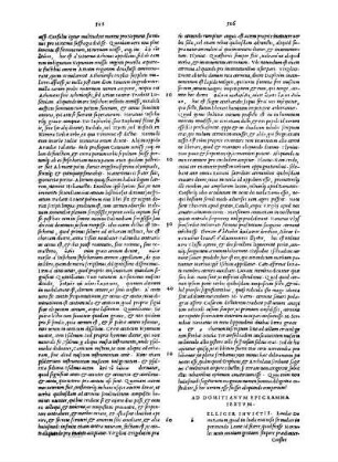 [...] Epigramma Sextum. - [...] Epigramma X.