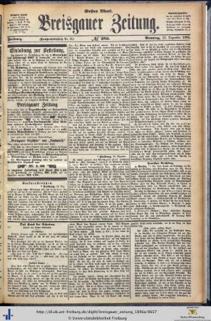13.12.1896 (Erstes Blatt)