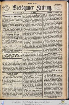 13.12.1896 (Erstes Blatt)