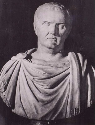 Antonius, Marcus