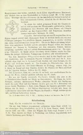 Schellenberg