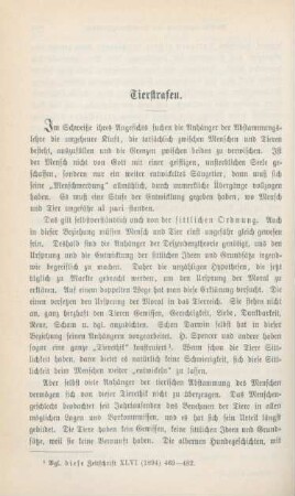 290-309 Tierstrafen