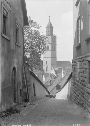 Münster Sankt Nikolaus