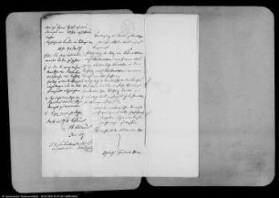 Berechtsame der Braunkohlenmutung "Gustav Adolph" bei Warsleben