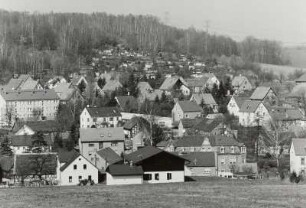 Ort, Schmölln (Kreis Bischofswerda)