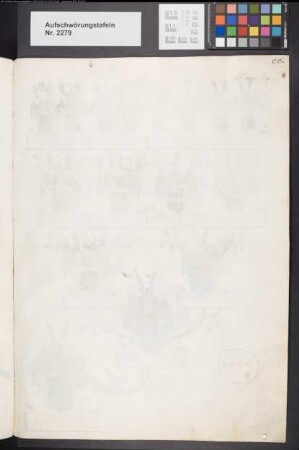 Proband: Plettenberg und Wittem, Friedrich [Ludwig Noel Franz Ignaz Anton] Graf von; Vater: Plettenberg und Wittem, Franz Joseph Graf von; Mutter: Lamberg, Aloysia Gräfin von: Münster, Domkapitel
