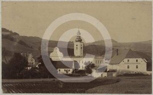 Katholische Pfarrkirche Landeck
