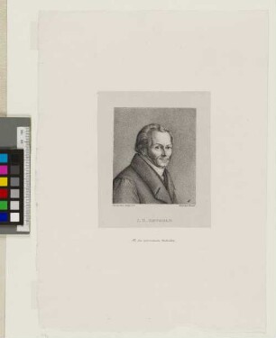 J. G. Repsold