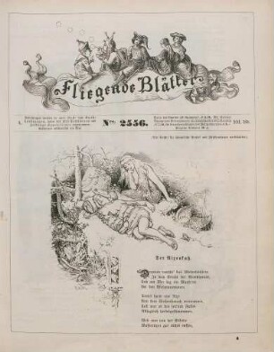 "Der Nixenkuß"