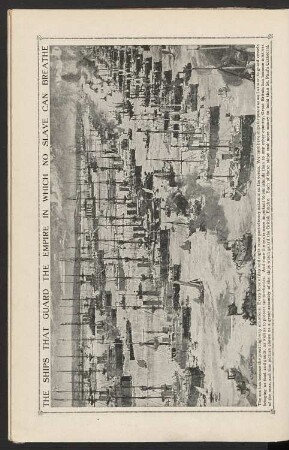 Tafel: The ships that guard the empire in which [...]