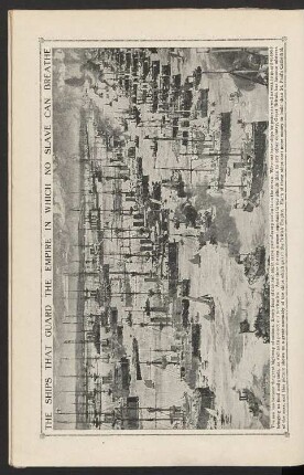 Tafel: The ships that guard the empire in which [...]